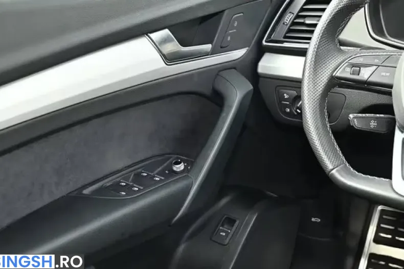 Audi SQ5 din 2023 cu 53.786 km - oferta AUD259527 - foto 12