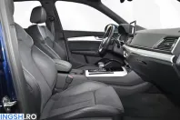 Audi SQ5 din 2023 cu 53.786 km - oferta AUD259527 - foto 13