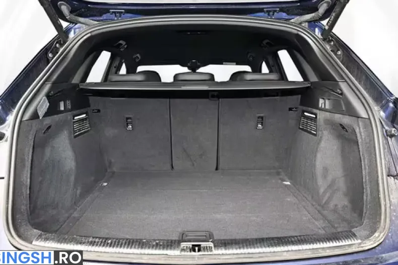 Audi SQ5 din 2023 cu 53.786 km - oferta AUD259527 - foto 15
