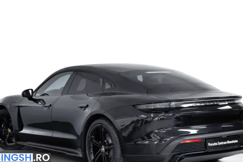 Porsche Taycan din 2026 cu 51 km - oferta POR259528 - foto 2