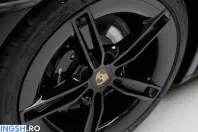 Porsche Taycan din 2026 cu 51 km - oferta POR259528 - foto 3