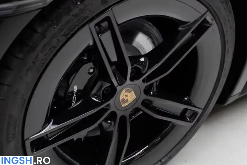 Porsche Taycan din 2026 cu 51 km - oferta POR259528 - foto 3