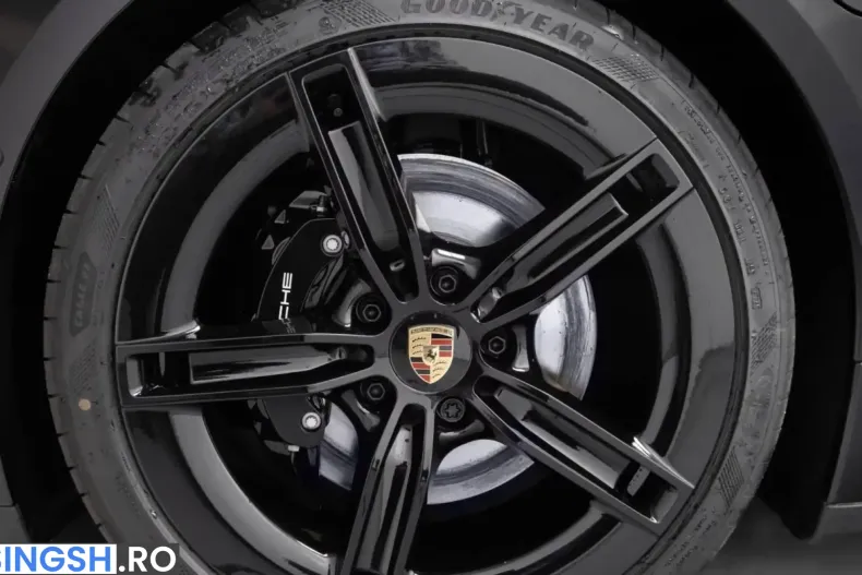 Porsche Taycan din 2026 cu 51 km - oferta POR259528 - foto 6