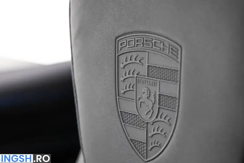 Porsche Taycan din 2026 cu 51 km - oferta POR259528 - foto 7