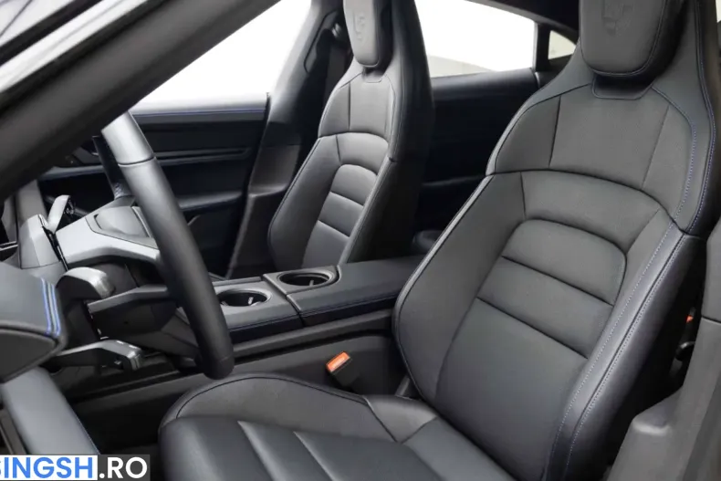 Porsche Taycan din 2026 cu 51 km - oferta POR259528 - foto 12