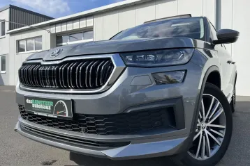 Skoda Kodiaq din 2023 - oferta SKO259531