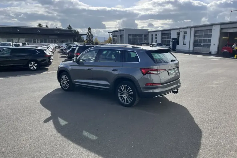 Skoda Kodiaq din 2023 cu 67.631 km - oferta SKO259531 - foto 7