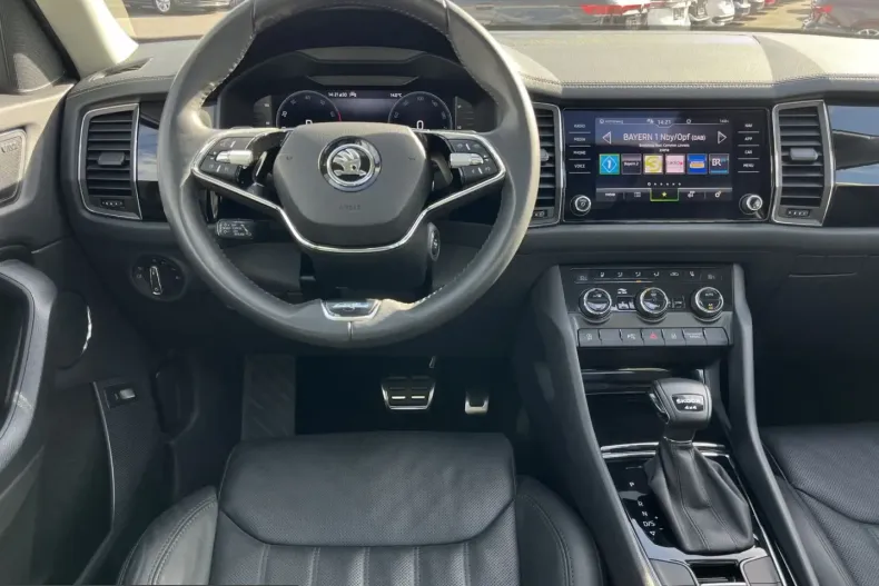 Skoda Kodiaq din 2023 cu 67.631 km - oferta SKO259531 - foto 13