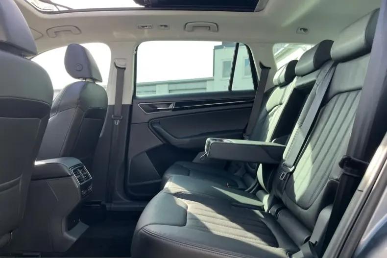 Skoda Kodiaq din 2023 cu 67.631 km - oferta SKO259531 - foto 14