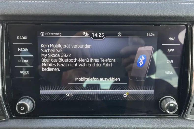 Skoda Kodiaq din 2023 cu 67.631 km - oferta SKO259531 - foto 18