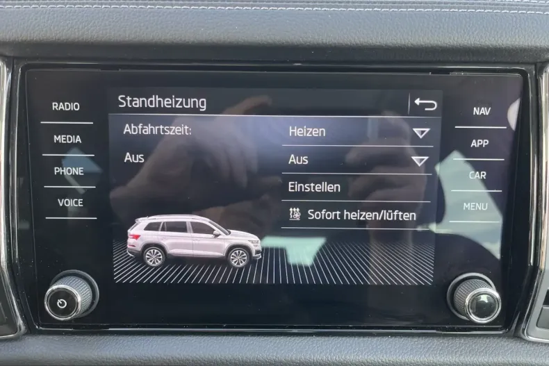 Skoda Kodiaq din 2023 cu 67.631 km - oferta SKO259531 - foto 22