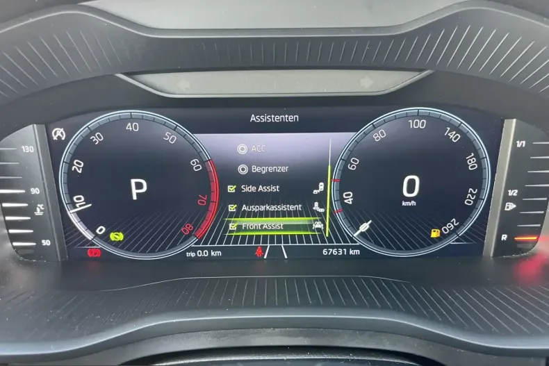 Skoda Kodiaq din 2023 cu 67.631 km - oferta SKO259531 - foto 28