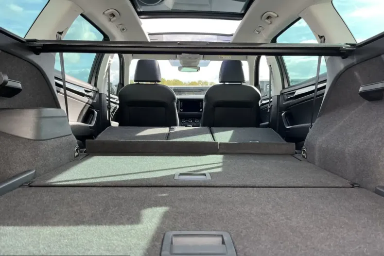 Skoda Kodiaq din 2023 cu 67.631 km - oferta SKO259531 - foto 30