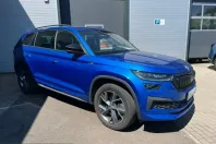 Skoda Kodiaq din 2023 cu 69.044 km - oferta SKO259532 - foto 2