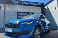 Skoda Kodiaq din 2023 cu 69.044 km - oferta SKO259532 - foto 4