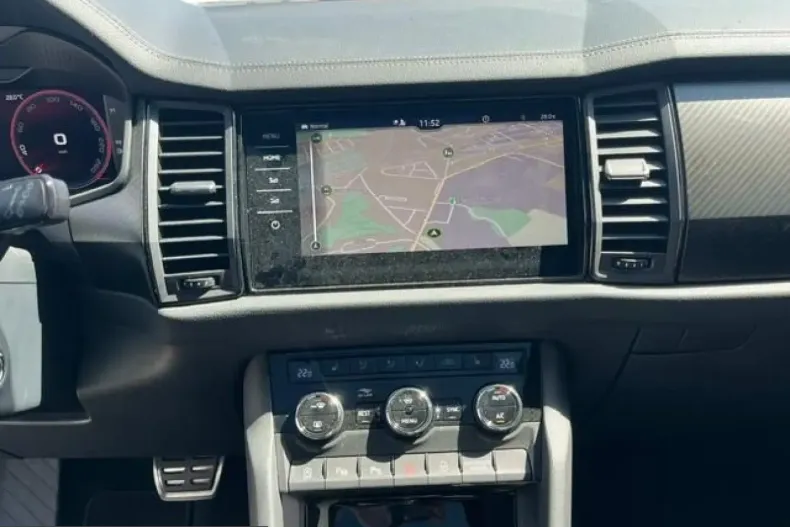 Skoda Kodiaq din 2023 cu 69.044 km - oferta SKO259532 - foto 9