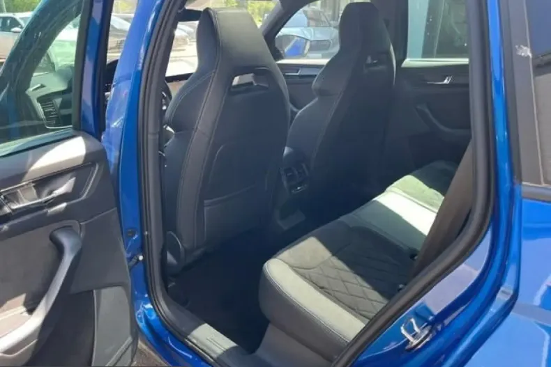 Skoda Kodiaq din 2023 cu 69.044 km - oferta SKO259532 - foto 10