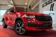 Skoda Kodiaq din 2023 cu 79.050 km - oferta SKO259533 - foto 1