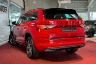 Skoda Kodiaq din 2023 cu 79.050 km - oferta SKO259533 - foto 2