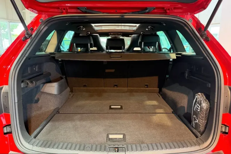 Skoda Kodiaq din 2023 cu 79.050 km - oferta SKO259533 - foto 5