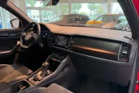 Skoda Kodiaq din 2023 cu 79.050 km - oferta SKO259533 - foto 7