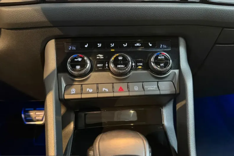 Skoda Kodiaq din 2023 cu 79.050 km - oferta SKO259533 - foto 19