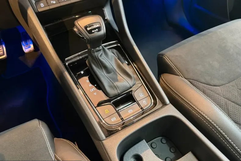 Skoda Kodiaq din 2023 cu 79.050 km - oferta SKO259533 - foto 20