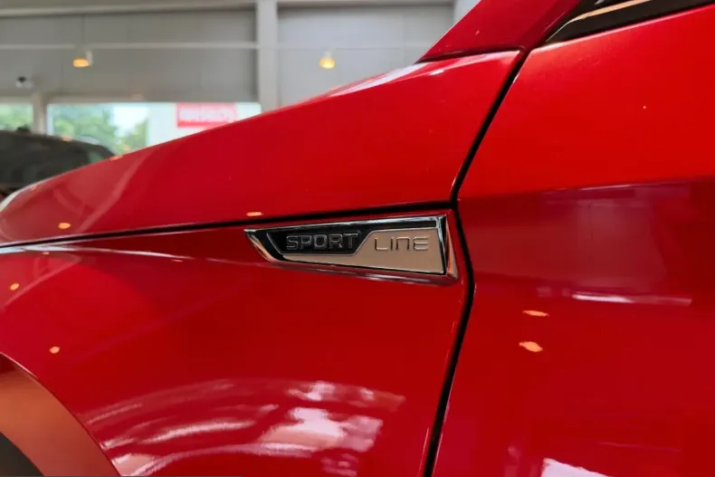 Skoda Kodiaq din 2023 cu 79.050 km - oferta SKO259533 - foto 24