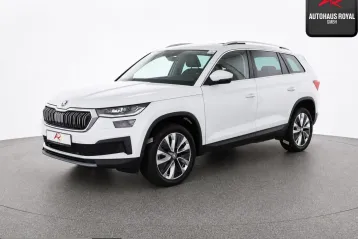 Skoda Kodiaq din 2023 - oferta SKO259534
