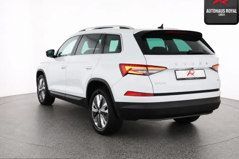 Skoda Kodiaq din 2023 cu 64.959 km - oferta SKO259534 - foto 3