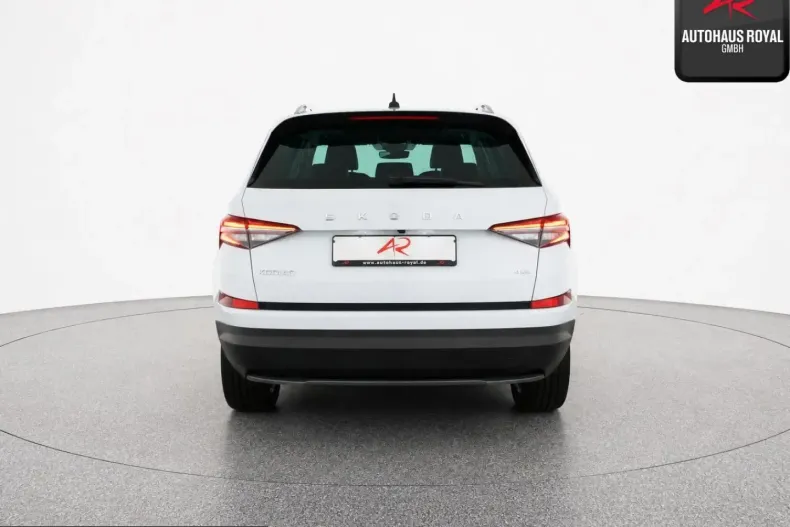 Skoda Kodiaq din 2023 cu 64.959 km - oferta SKO259534 - foto 4