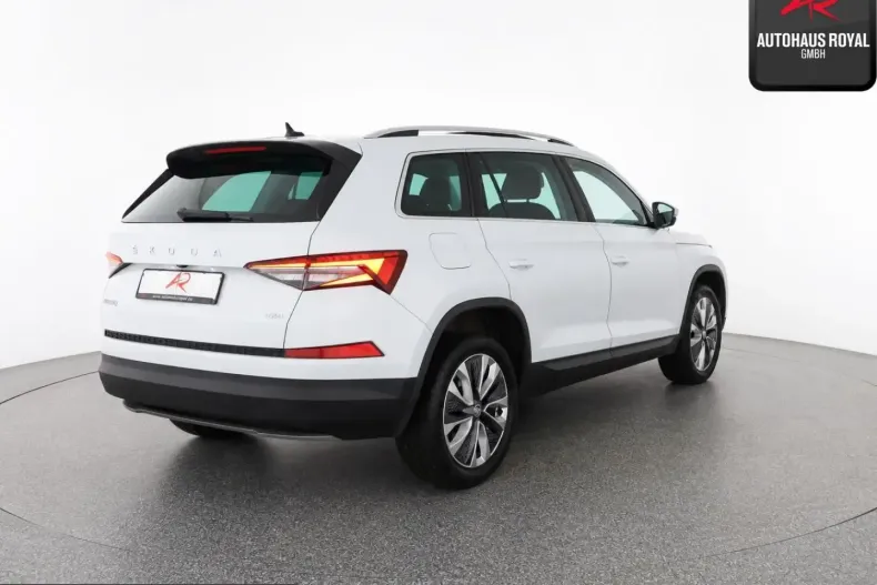 Skoda Kodiaq din 2023 cu 64.959 km - oferta SKO259534 - foto 5