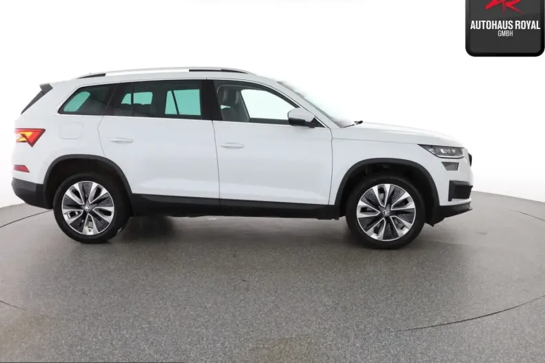 Skoda Kodiaq din 2023 cu 64.959 km - oferta SKO259534 - foto 6