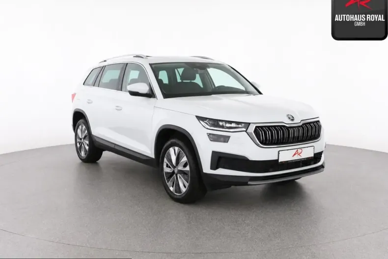 Skoda Kodiaq din 2023 cu 64.959 km - oferta SKO259534 - foto 7