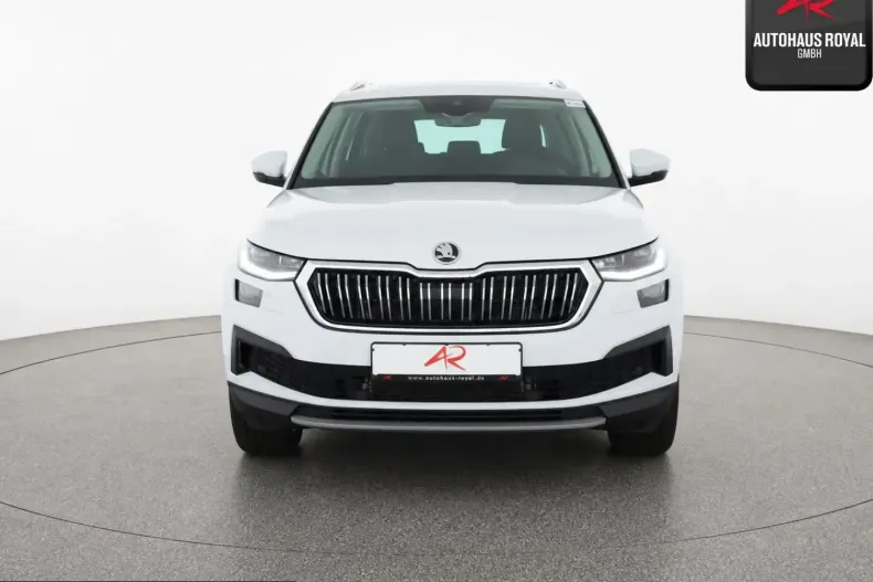 Skoda Kodiaq din 2023 cu 64.959 km - oferta SKO259534 - foto 8