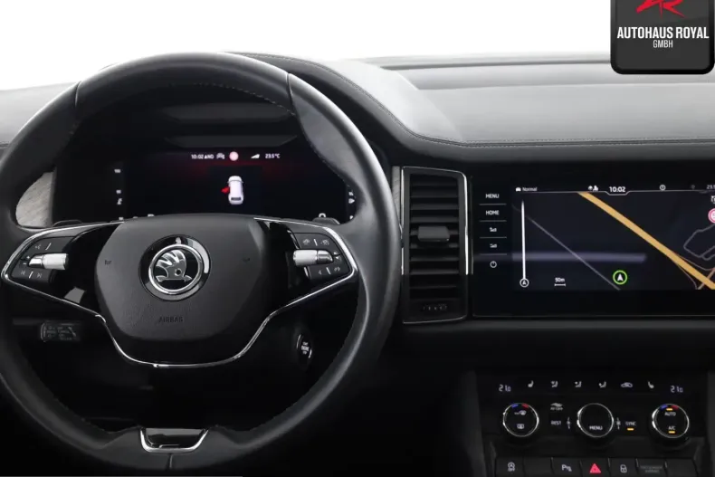 Skoda Kodiaq din 2023 cu 64.959 km - oferta SKO259534 - foto 10