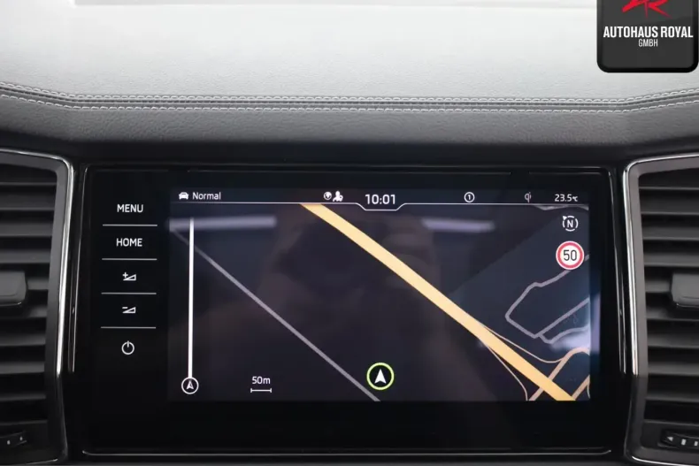 Skoda Kodiaq din 2023 cu 64.959 km - oferta SKO259534 - foto 14