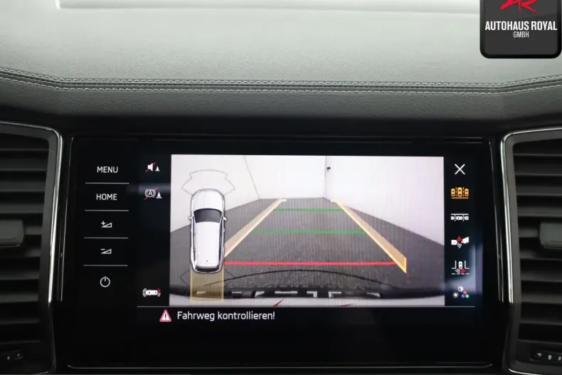 Skoda Kodiaq din 2023 cu 64.959 km - oferta SKO259534 - foto 15