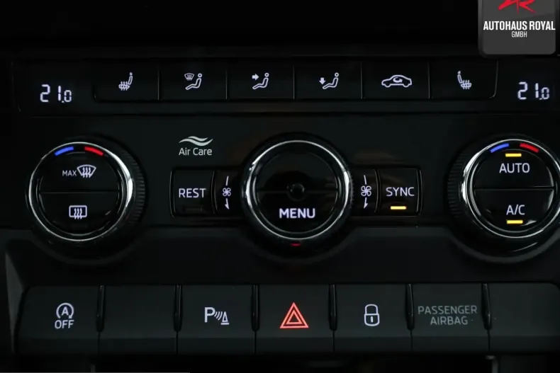 Skoda Kodiaq din 2023 cu 64.959 km - oferta SKO259534 - foto 21