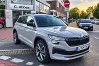 Skoda Kodiaq din 2023 cu 86.300 km - oferta SKO259535 - foto 1
