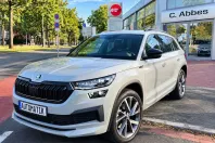 Skoda Kodiaq din 2023 cu 86.300 km - oferta SKO259535 - foto 2