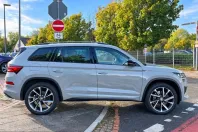Skoda Kodiaq din 2023 cu 86.300 km - oferta SKO259535 - foto 3