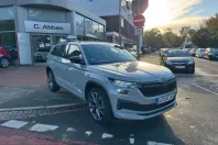 Skoda Kodiaq din 2023 cu 86.300 km - oferta SKO259535 - foto 6