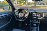 Skoda Kodiaq din 2023 cu 86.300 km - oferta SKO259535 - foto 12