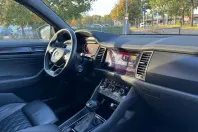 Skoda Kodiaq din 2023 cu 86.300 km - oferta SKO259535 - foto 13
