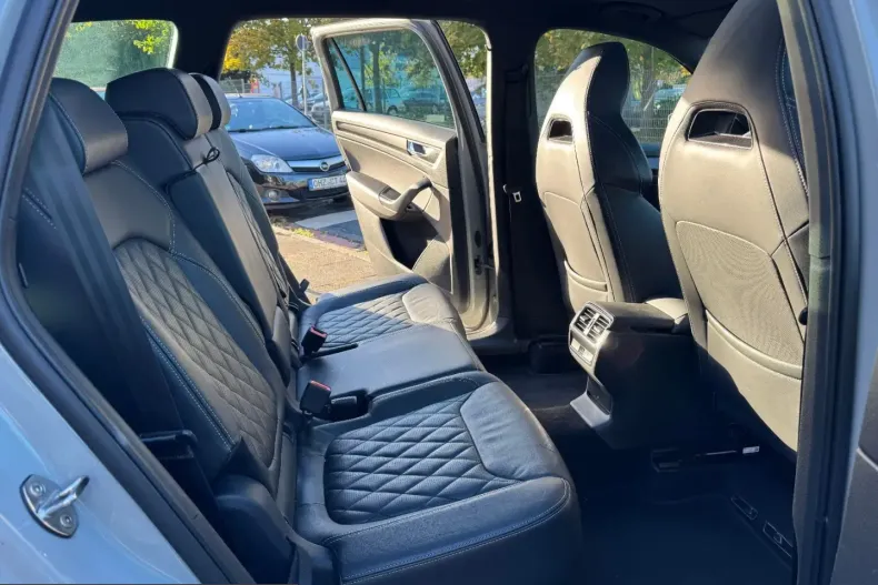 Skoda Kodiaq din 2023 cu 86.300 km - oferta SKO259535 - foto 16