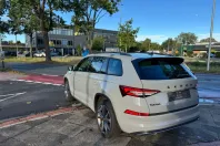 Skoda Kodiaq din 2023 cu 86.300 km - oferta SKO259535 - foto 21