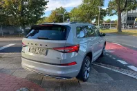 Skoda Kodiaq din 2023 cu 86.300 km - oferta SKO259535 - foto 22