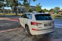 Skoda Kodiaq din 2023 cu 86.300 km - oferta SKO259535 - foto 23
