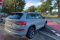 Skoda Kodiaq din 2023 cu 86.300 km - oferta SKO259535 - foto 24
